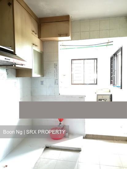 Blk 502A Wellington Circle (Sembawang), HDB Executive #211395601